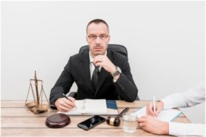 Guide to Criminal Defense