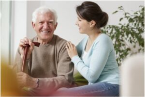 Hiring a Respite Care Provider