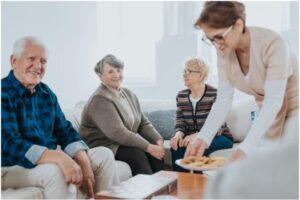 Life Care Services for Seniors