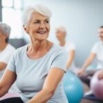 Benefits Of Physical Exercise As You Age