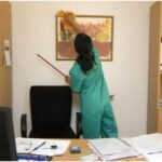 Professional Commercial Office Cleaning Services