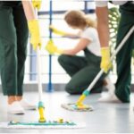 Recurring Cleaning Services