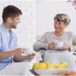 Senior Living Placement Services