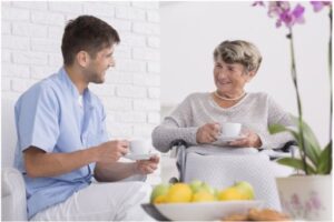 Senior Living Placement Services