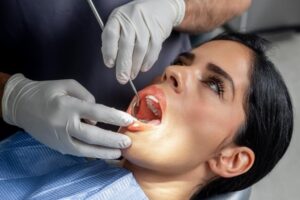 dental practice consumables