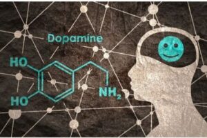 Dopamine-Driven Entertainment