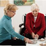 Health Awareness in Senior Living