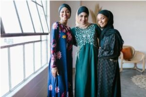 Tips for Modern Abayas