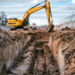 The Role Of Earthworks In Large-Scale Construction Projects