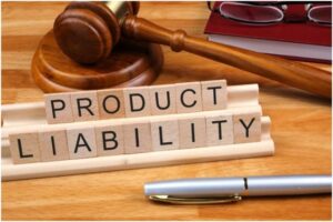 Product Liability Case in Philadelphia
