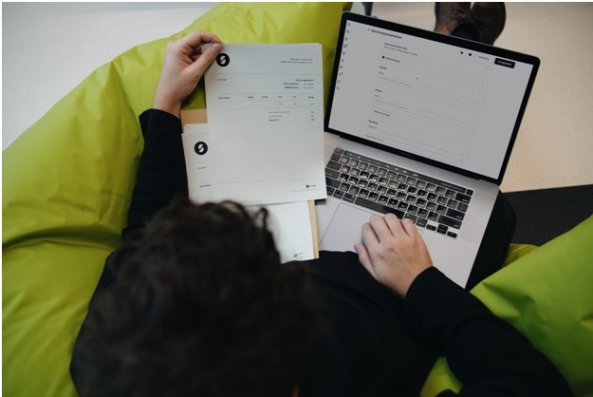 Prime Software Invoicing Tools