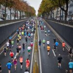 2025 TCS Sydney Marathon