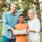 Consider Fostering
