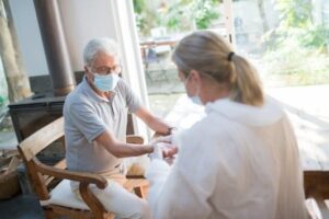In-Home Medical Visits (1)
