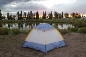 Best Inflatable Tents