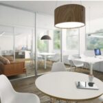 Sustainable Office Furniture