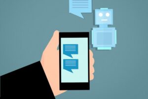 Law Firm Website Use Chatbots