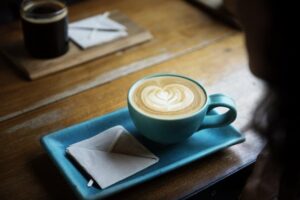 Café-Quality Coffee