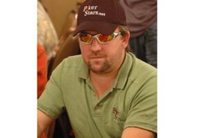 Chris Moneymaker: The Champion Poker Star's Biography, Career, Americas Cardroom, Net Worth, and More