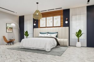 room Design Principles