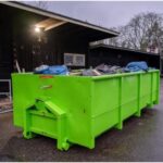 Dumpster Rentals
