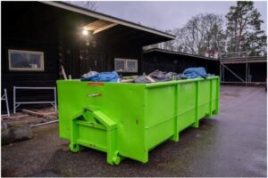 Dumpster Rentals