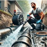 Guide to Sewer Maintenance
