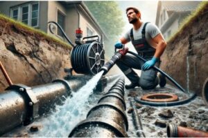 Guide to Sewer Maintenance