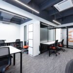 Flexible Office Environments