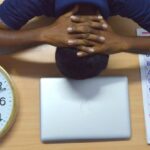 Link Between Stress and Slower Digestion
