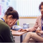 Getting Help for Mental Health
