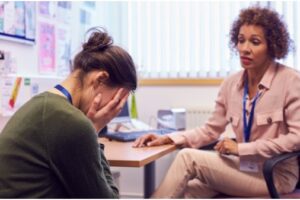 Getting Help for Mental Health