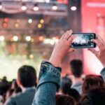 Mobile Entertainment Platforms
