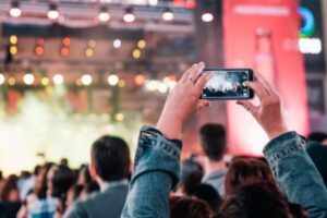Mobile Entertainment Platforms