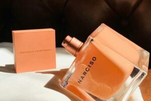 Fragrance Reimagined