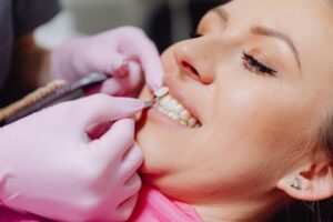 Oral Health and Self-Esteem