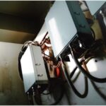 Power Supply Systems
