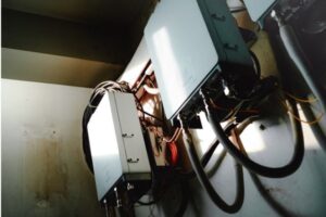 Power Supply Systems