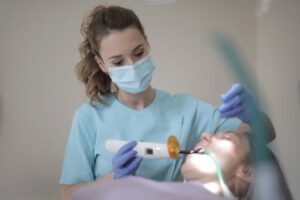 Private Dentistry Experience in UK