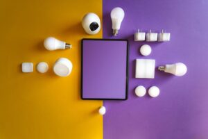 Smart plugs