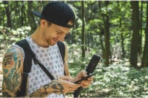 Trail Ride Storytelling Without Voiceover (2)