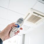 Air Conditioner Needs Professional Repair