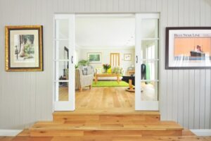 Custom Furniture in Boise