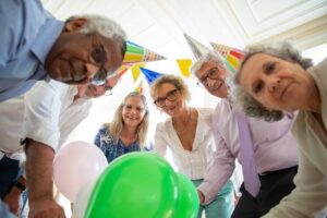 Why Genuine Connection Matters More Than Ever for Seniors Today