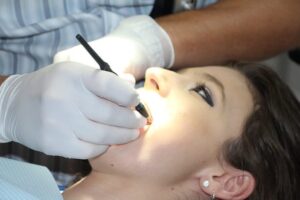 orthodontics