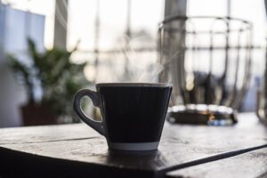Role of Hot Drinks in Hotel Branding