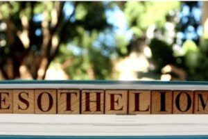 Mesothelioma Lawsuit