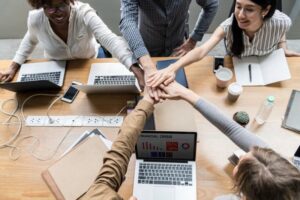 improve efficiency with RFID asset management solutions