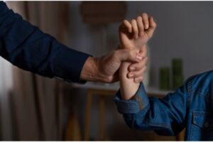 Reporting Abuse in Schools