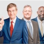 How Richard Schwartz & Associates